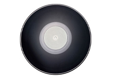 CD、SDカード、レコード(EP/LP)が再生できる!回転速度33/45対応!