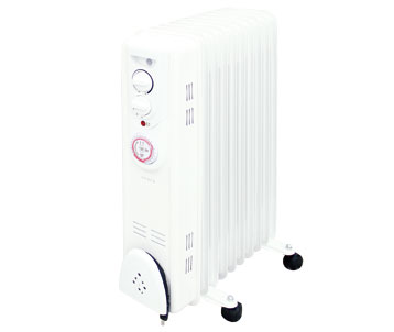 オイルヒーター SOH-224