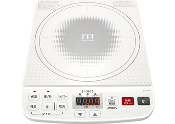 IH調理器 SVCH1402