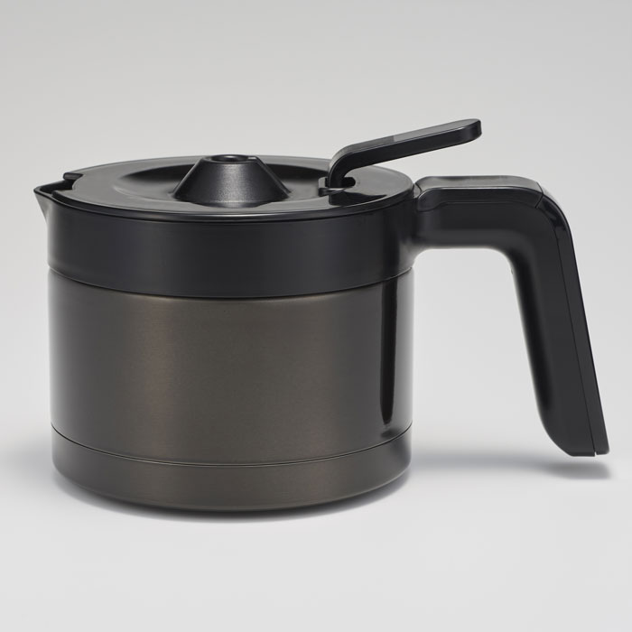 Cone Mill Fully Automatic Coffee Maker Siroca Inc.