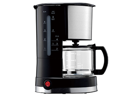 年間定番 シロカ 全自動コーヒーメーカー コーヒーサーバーガラス STC-401GP 対応型番:SC-A351 211 111 121 112LX ST