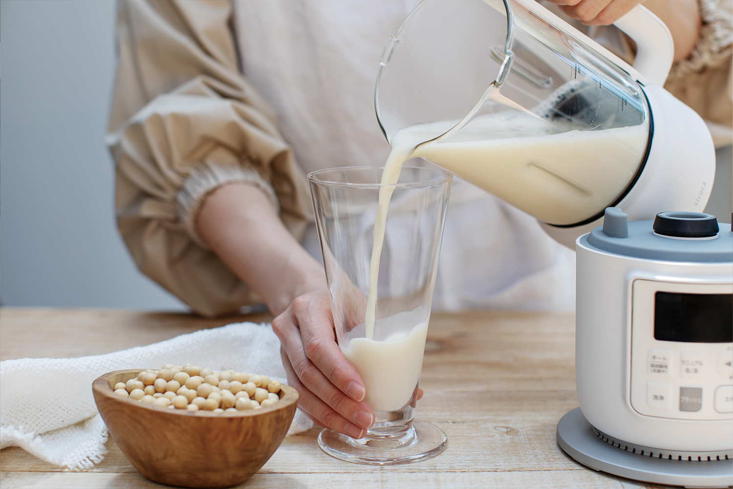 おうちシェフBLENDER／全年代向けレシピ