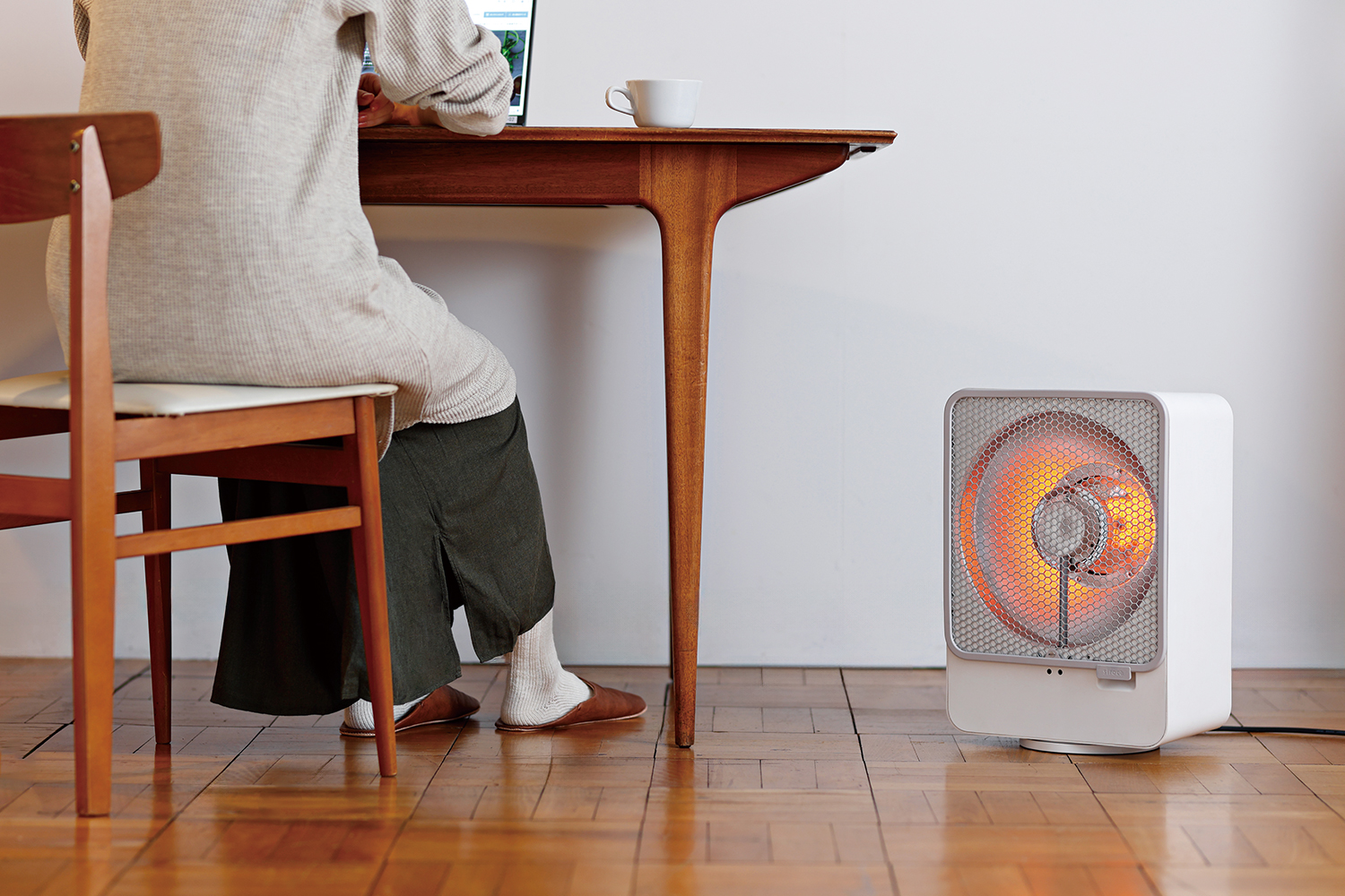 ぽかエコー／省エネ＆効率化