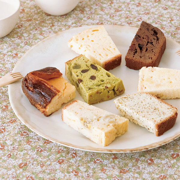 ケーキのレシピ シロカ ケーキのレシピ シロカ