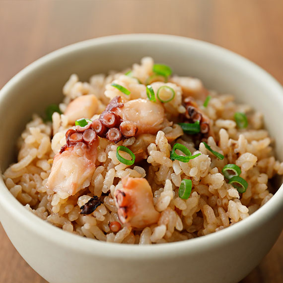 炊飯