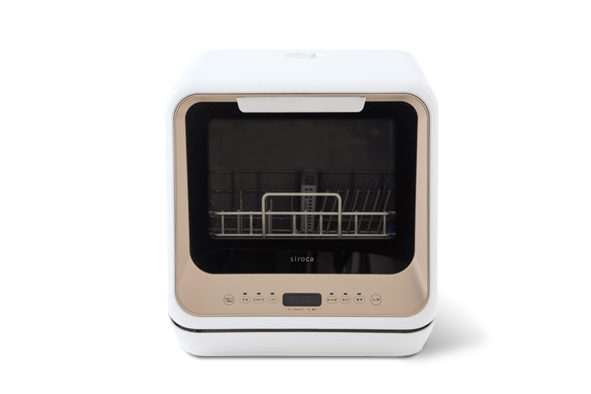 食器洗い乾燥機 PDW-5D