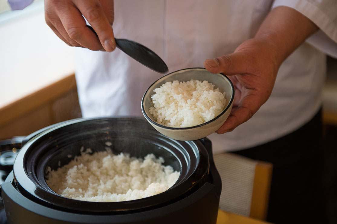 和洋問わずに料理の幅を広げられる可能性を感じます