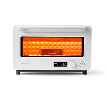 すばやきトースター