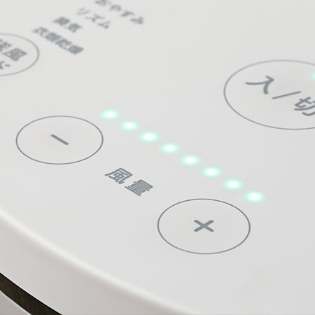 主な機能
