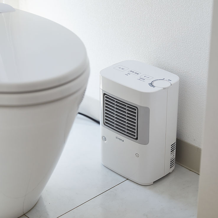 主な機能