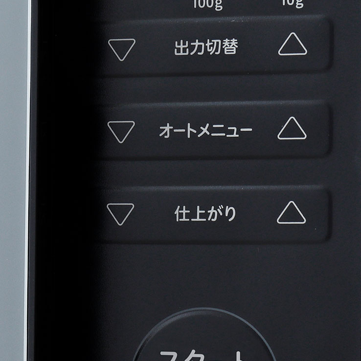 主な機能