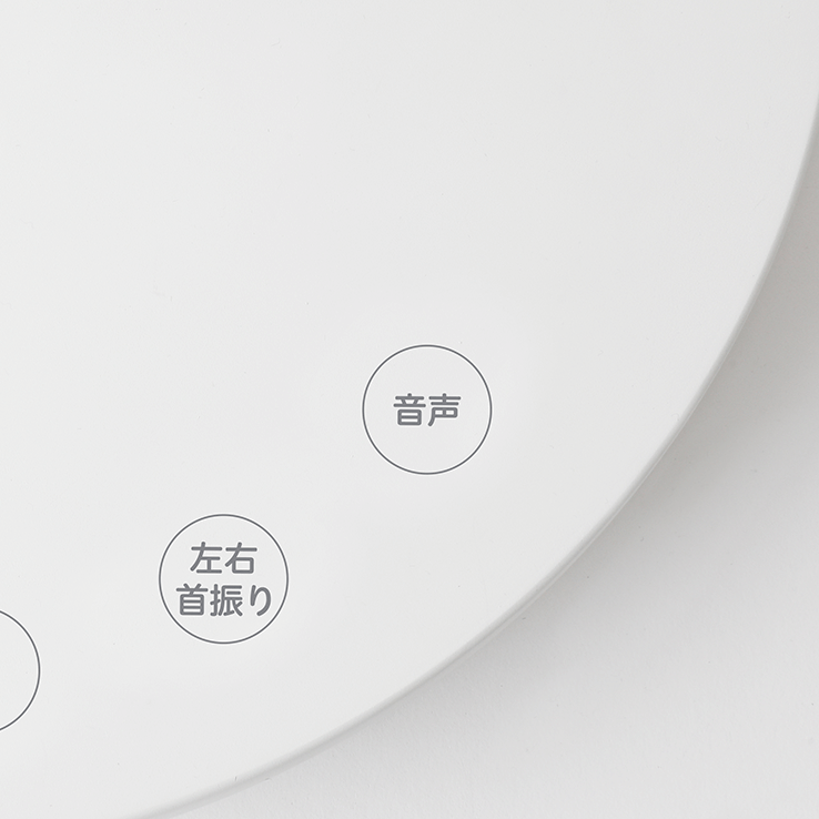 主な機能