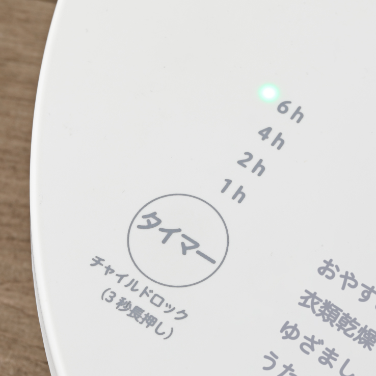 主な機能