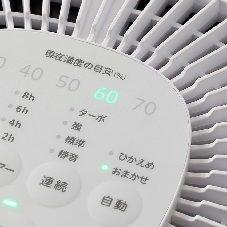主な機能