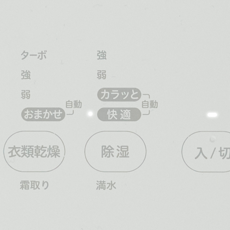 主な機能