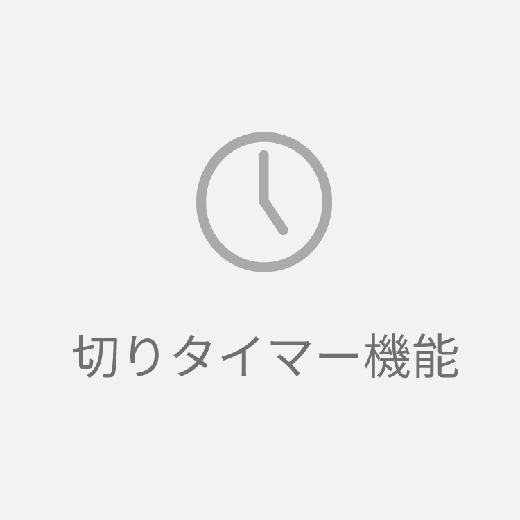 主な機能