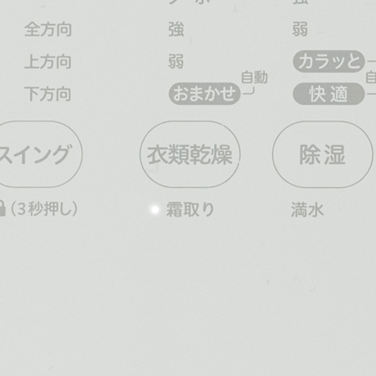 主な機能