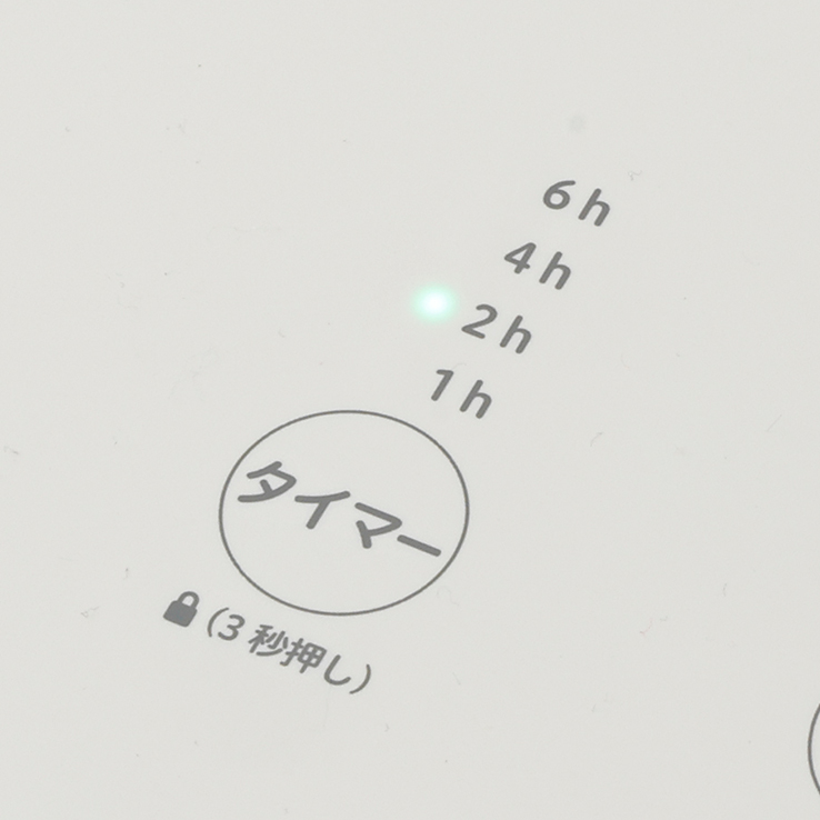 主な機能