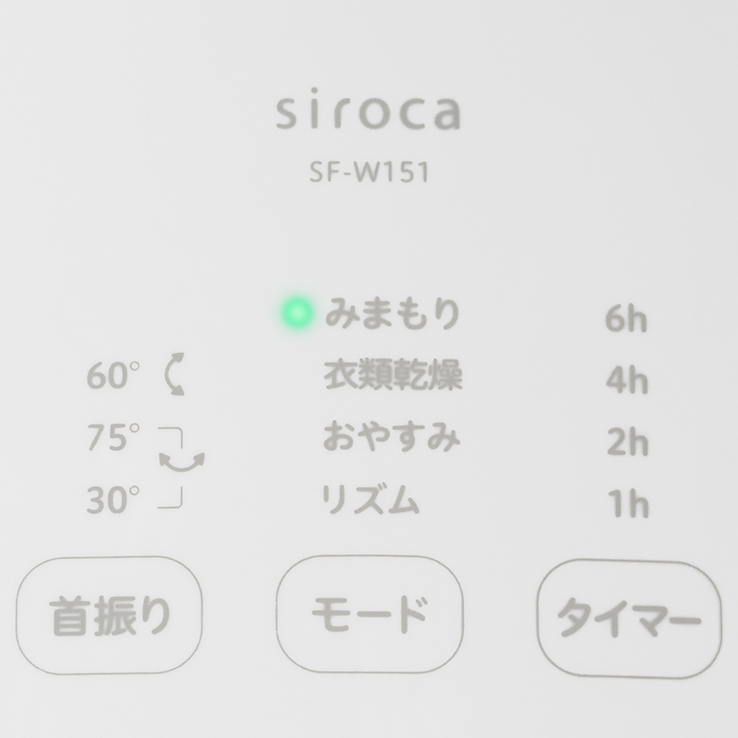 主な機能