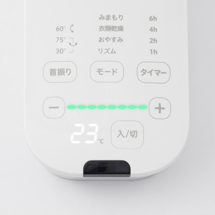 主な機能