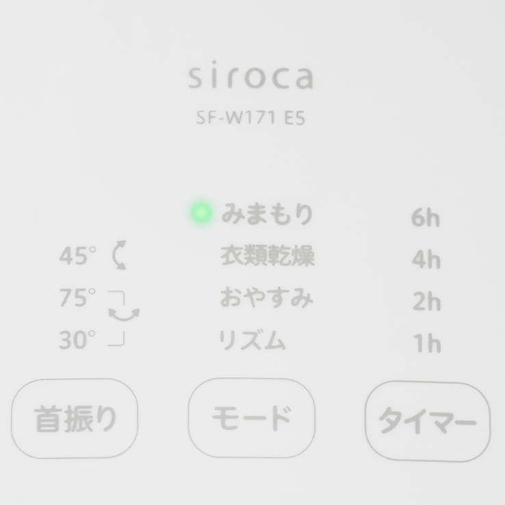 主な機能