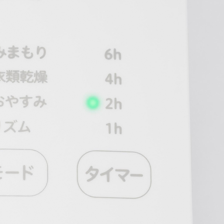 主な機能