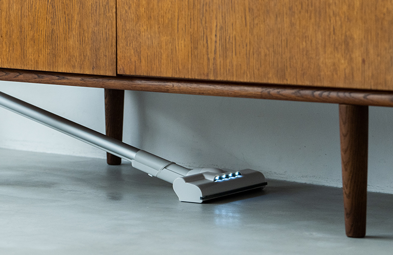 広可動域ネック