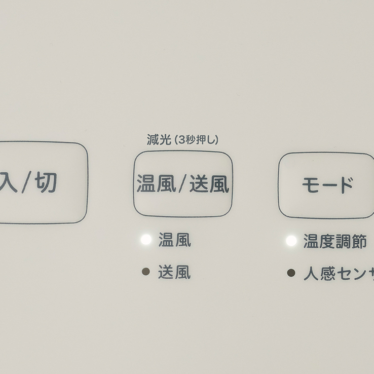 主な機能
