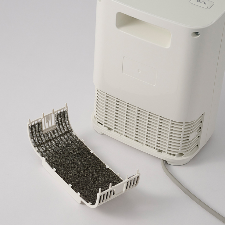 主な機能