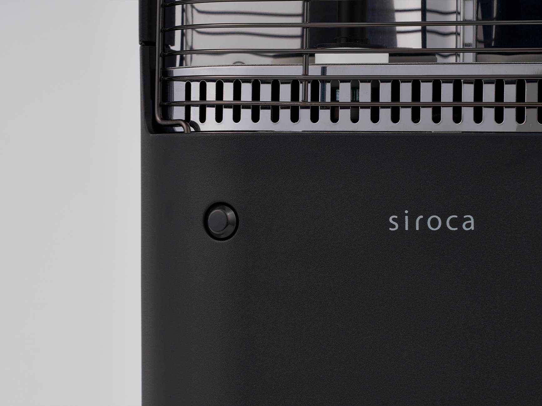 【美品】siroca 遠赤外線暖房機　足元ファンヒーター付き 楽天市場】【シロカ公式】足元ファンヒーター付き 遠赤外線暖房