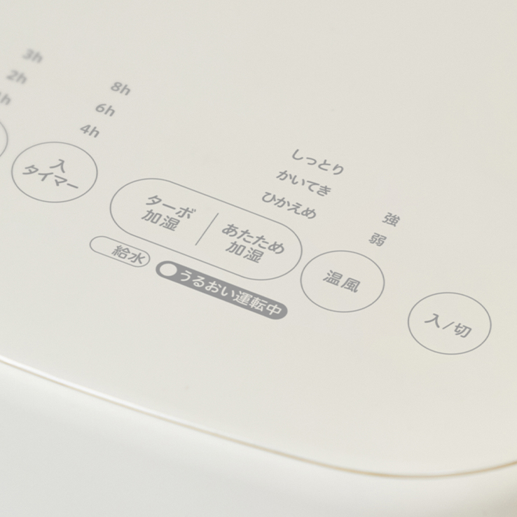 主な機能