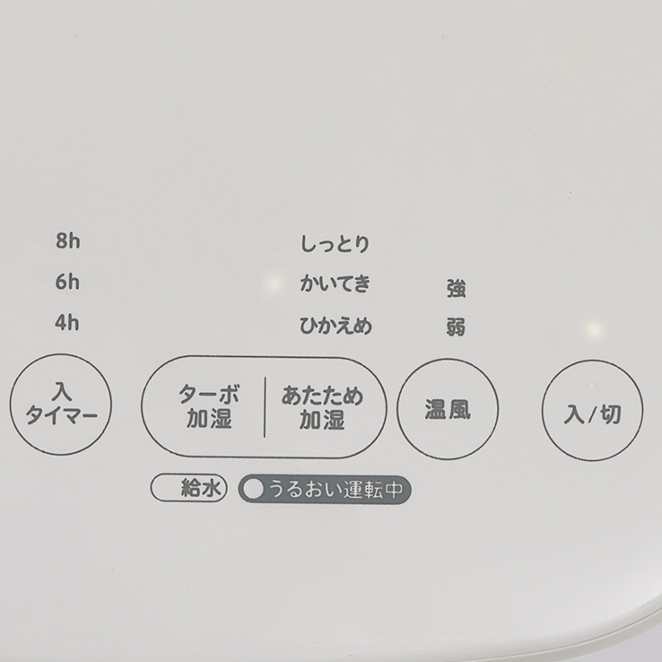 主な機能