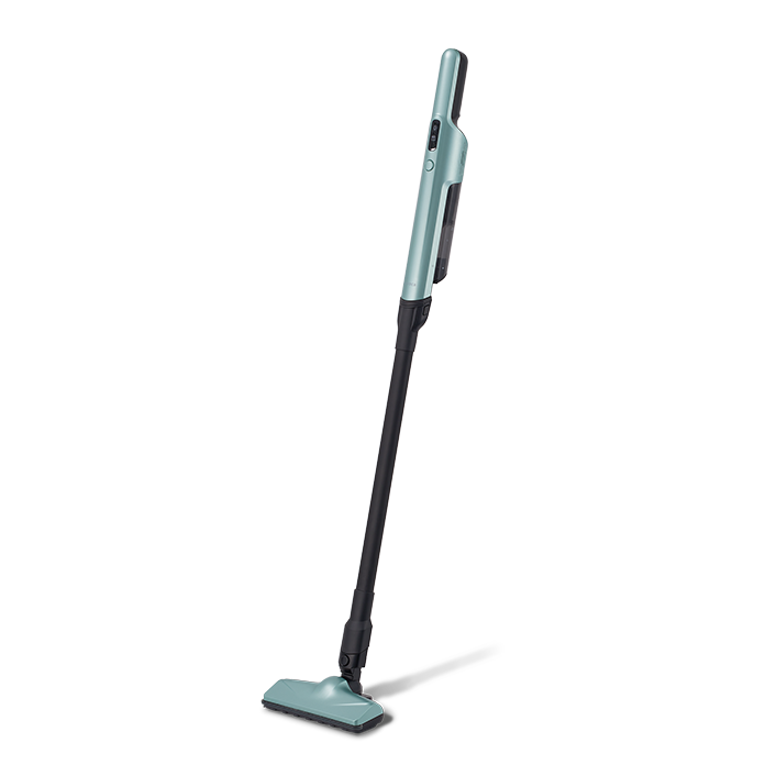 ミントグリーン