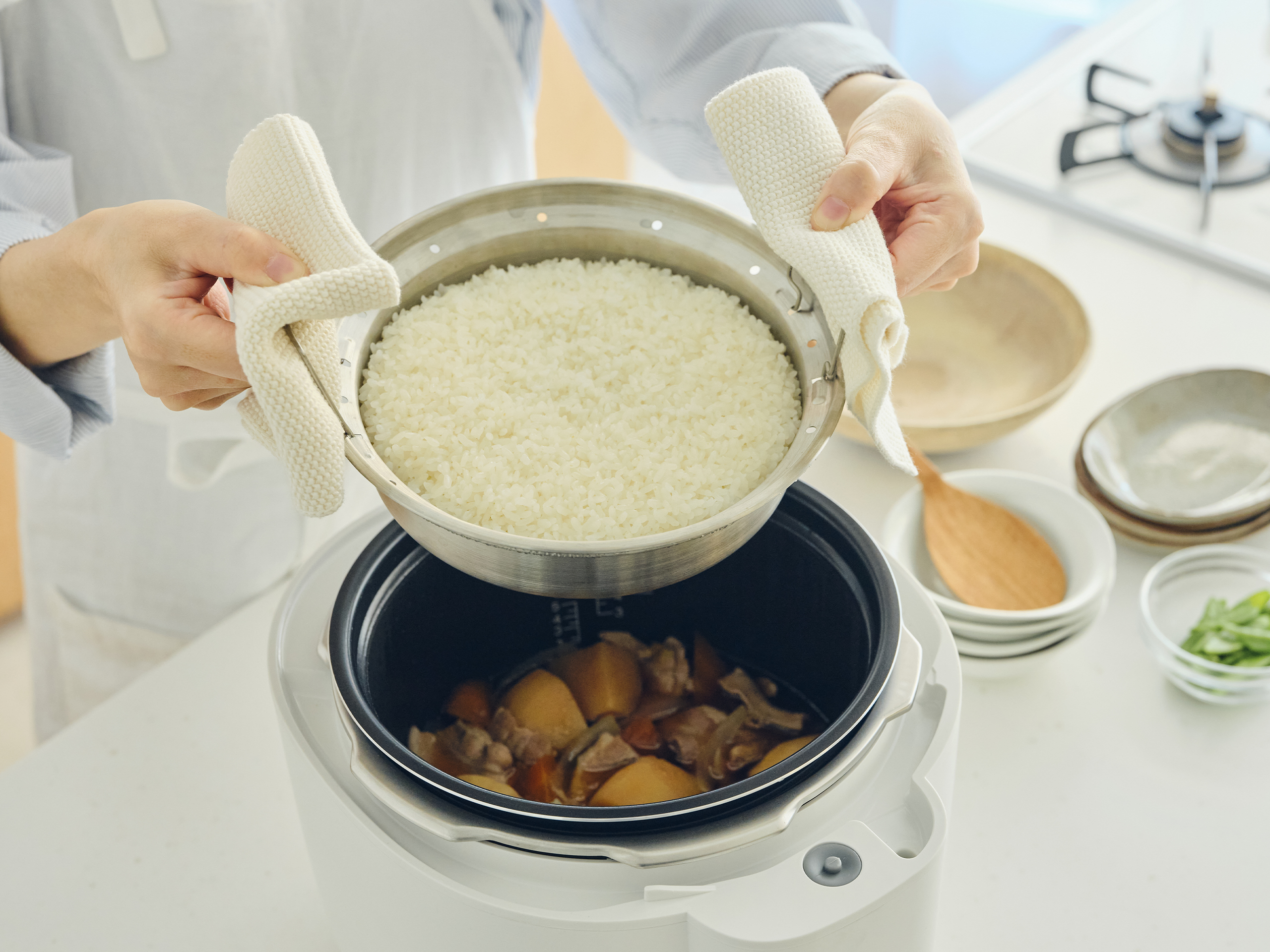 製品の特徴