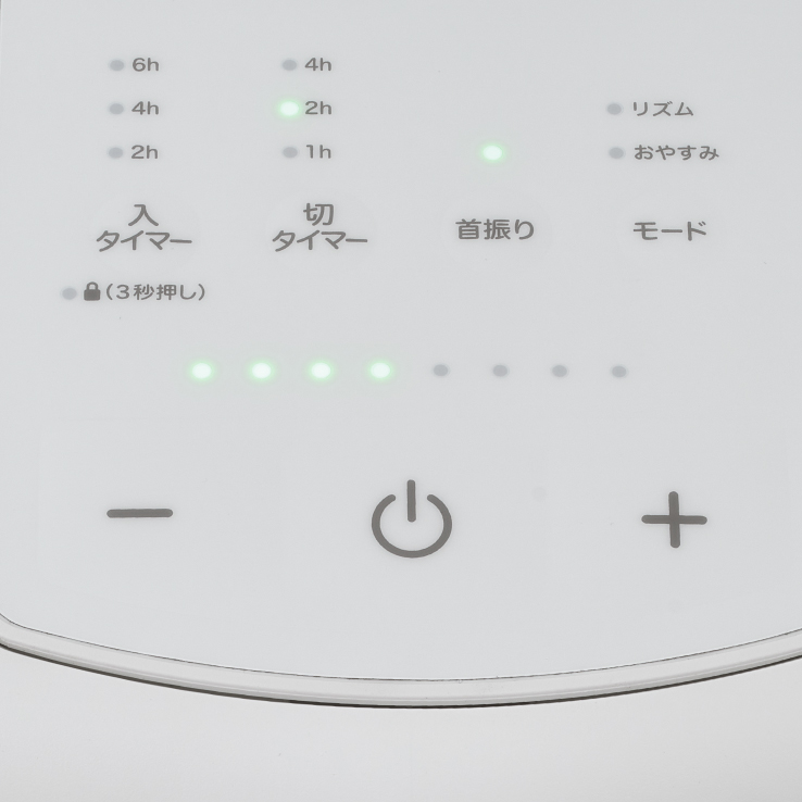 主な機能