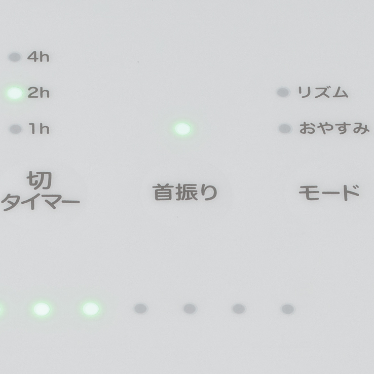 主な機能