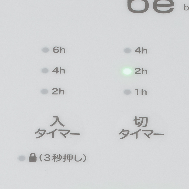主な機能
