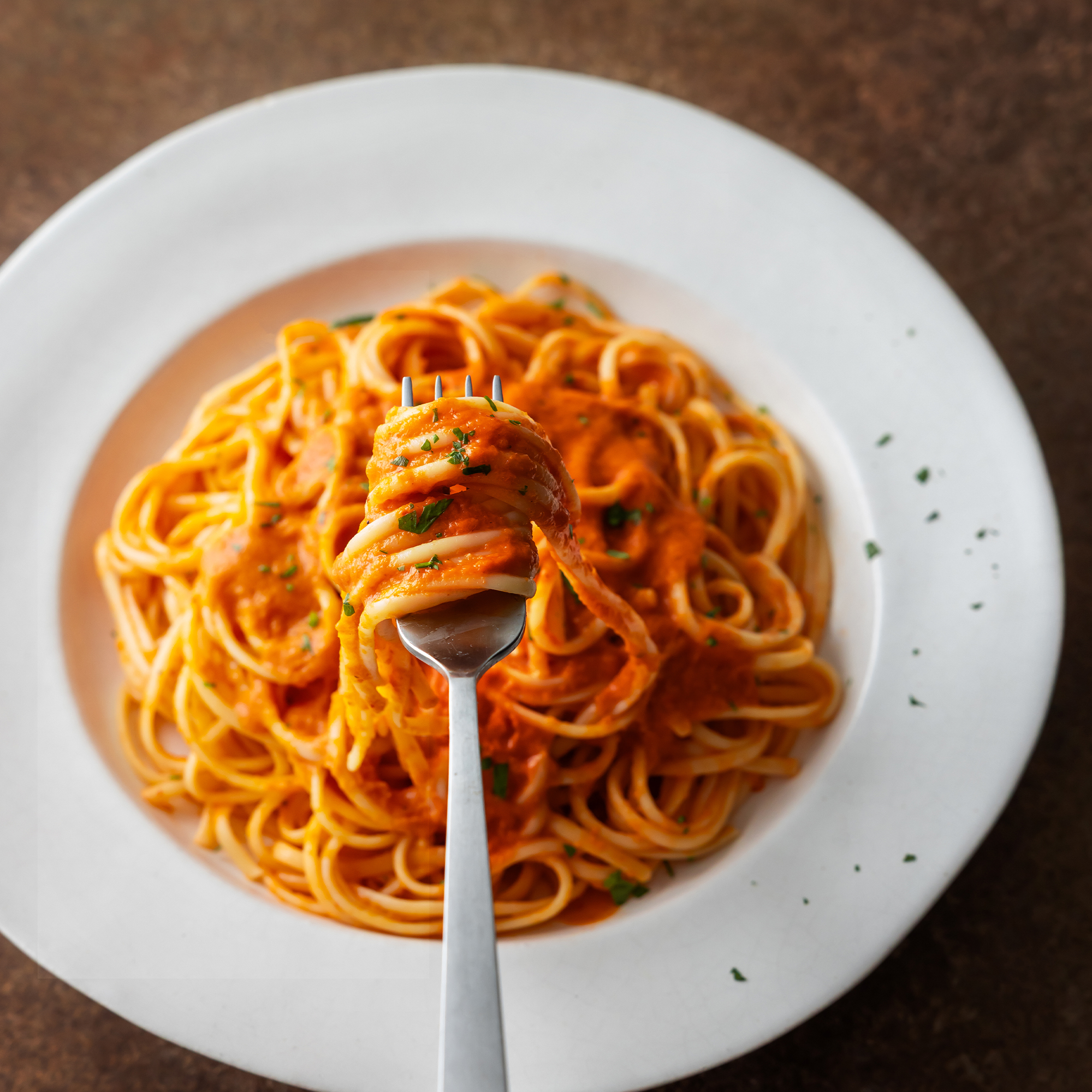 パスタソース