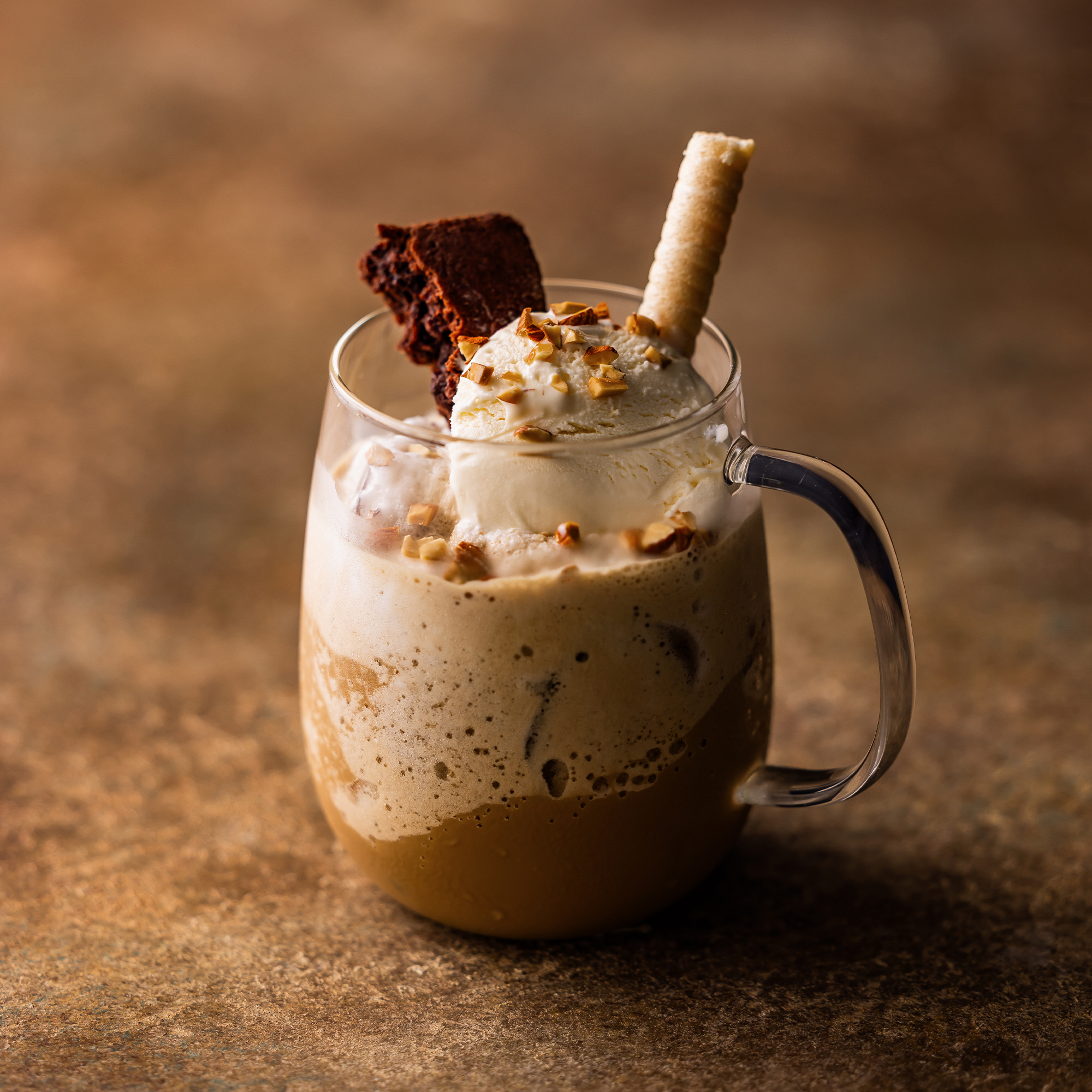 コーヒーフローズン